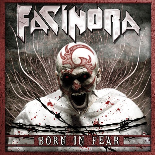Facinora - Born In Fear